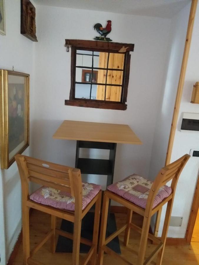 Villa Casa Mimosa à Gressan Extérieur photo